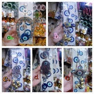 Evil Eye Hanger door lucky,charm high quality big,. elephant,hamsa w/.evil eye .,door hanging door d