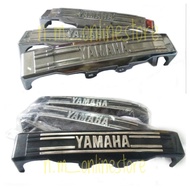 Yamaha RXZ 5 Speed Front Fork Emblem