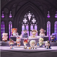 Heyone Saving Miss Joy Series Blind Box Toy