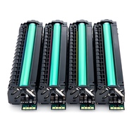 4Pcs CTL-2100K CTL-2100HK Toner Cartridge Compatible for Pantum CP2100D CP2100DN CP2100DW CM2100DW C