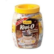 Kopi 434 KOPI-O Black coffee - 100sachets