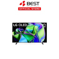 LG OLED EVO OLED55C3PSA.ATC