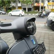 Petlamp GTS 150 and 300 vespa GTS accessories