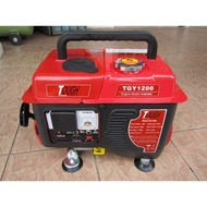Tough TGY1200 1.0kVA Portable 4-Stroke Gasoline Generator
