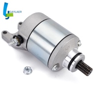 Starter Motor for Suzuki DR350 DR350SE 1994-1999 DR 350 DR350S 1990-1993 DR250 DR250SE 1995 31100-15