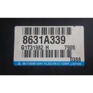 (USED) Proton GEN2 PERSONA 1.3/1.6 ORIGINAL TCU 8631A339