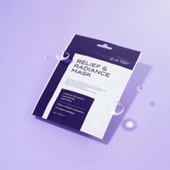 Be hope  Relief and Radiance Mask