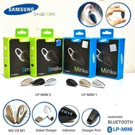 SAMSUNG LP-MINI 1 BLUETOOTH HANDSFREE HEADSET BLUETOOTH EARPHONE Cheap