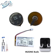 1254 Battery Replacement Z55FH Suitable for Sony/Sony INZONE Buds Bluetooth Headset Battery