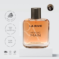 La Rive Heroic Man for Men - 100 ML