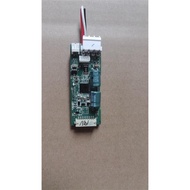 Philips Vacuum Cleaner FC6801 6813 6812 6814 6901 Motherboard Control Board Accessories