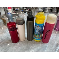 Japanese thermos bottle 350-600ml