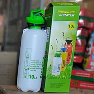 Pressure Sprayer 10 Liter Manual Sprayer/