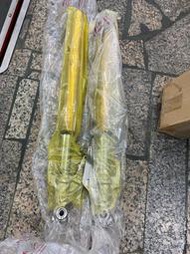 HONDA CBR250RR 原廠 前避震 左右 避震 倒叉 二手良品 介意者 勿下標