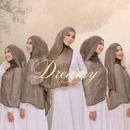 DREAMY SHAWL (COTTON RAYON)