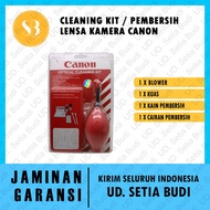 Cleaning Kit / Canon Camera Lens Cleaner