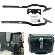 CB500F MONORACK HEAVY DUTY TOP BOX RACK