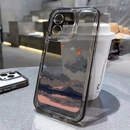 NEW Simple Aesthetic Casing Realme 10 Pro plus 10 12 Pro plus 11 Pro plus 11 C3 7i C17 5 5 5i 6i 5 P