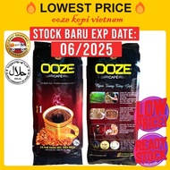 [🔥LOWEST PRICE🔥] OOZE KOPI VIETNAM 🇻🇳 | [HALAL] OOZE GROUND COFFEE VIETNAM | OOZE CAFE PRO1 500G