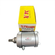 DTM 150 DTM150 STARTER MOTOR STARTING MOTOR VTC < ZSMOTOR RACING >