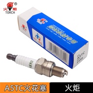 139 Lawn Mower Torch A5TC Spark Plug Type 70 Scooter Motorcycle Universal A7TC Filling Machine Acces