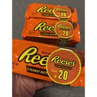 REESES PACK OF 3 BUNDLE SAVE 20