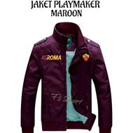 AS ROMA PLAYMAKER JACKET