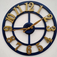 Wall clock / Round wall clock Wooden wall clock/ Sweet wall clock/
