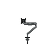 AOC  C-Clamp and Grommet Desk-Mount Single Monitor Arm - for monitors AM400G