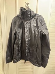 The North Face DryVent Jacket with Hood - XS