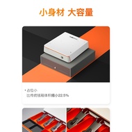 SUNMI SUNMI Q Treasure Cash Box Universal Drawer Cash Register Cash Box Supermarket Compartment Cash