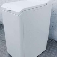 上揭式二手洗衣機包送貨及安裝