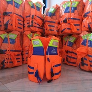 ATUNAS Life Jacket - SIZE S