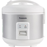 Nồi cơm điện Panasonic 1 lít SR-MVN10LRAX Xám  - Hàng chính hãng