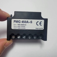 HY Original stock PMG450A-S 5A Ac160-250v