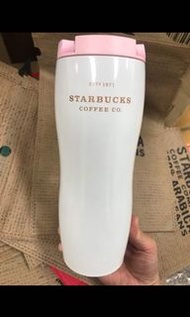 韓國星巴克不鏽鋼隨行杯591ml