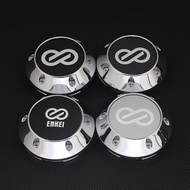 4pcs enkei wheel caps for rims 68mm OD & 62mm ID enkei racing wheel center cap enkei cover hub caps 