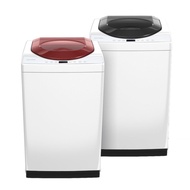 POLYTRON mesin cuci 1 tabung 9 kg PAW-90517