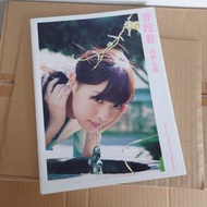 全新冇postcard 西野七瀨 1st 日本 寫真集 nishino nanase Japan photo book 乃木坂46 Nogizaka46