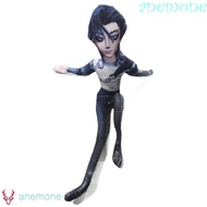 ANEMONE Identity V Plush Toy, Movable Cheerleader Luca Identity V Doll, Funny Alice Priestess Bendab
