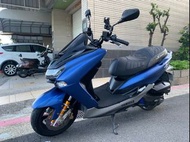 SMAX 155 ABS  二手擋車 協助貸款 白牌 黃牌 紅牌 仿賽 街車 大型重機 擋車