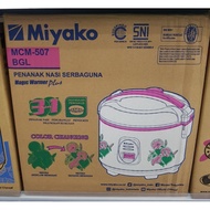 Magic Com Miyako MCM 507 BGL