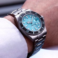 DiW Rolex Submariner AQUAMARINE 勞力士水鬼 (Retail:EUR 34990)