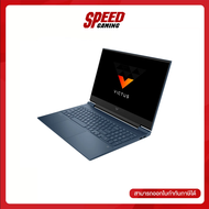 HP VICTUS 15-fa1069TX NOTEBOOK (โน๊ตบุ๊ค) Core i5-13500H/NVIDIA GeForce RTX 4050 6GB/ By Speed Gaming