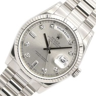 勞力士 Day-Date 36 118239A P 系列 男士手錶