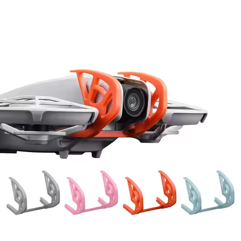 Gimbal Camera Anti-collision Bar for DJI NEO Drone Gimbal Bumper Protector Gimbal Lens Bumper Access