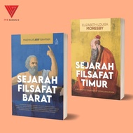 Iyig - Western Philosophy History Book Package - Eastern Philosophy History Book - History Philosoph