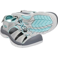 Keen VENICE II H2 Sandals Paloma Pastel Turquoise Pastel Turquoise 40.5