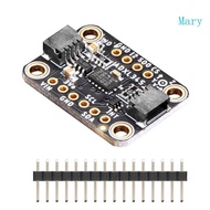 Mary IY99 ADXL345 Low Power 3Axis Acceleration Sensorings Board For Embeddeds Systems 3 3V Output An