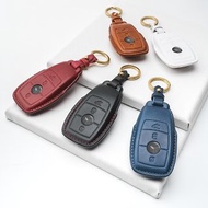 Benz A35 C300 W205 W213 CLA CLA45 CLS 賓士 鑰匙皮套 鑰匙包